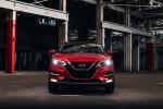 Nissan Rogue Sport 2019 года